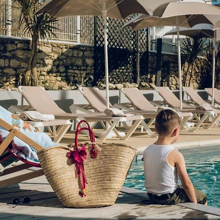 L'Annexe Villa La Cotiniere Ngoại thất bức ảnh