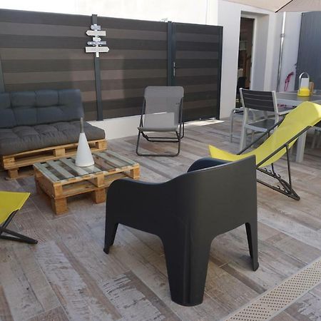 L'Annexe Villa La Cotiniere Ngoại thất bức ảnh