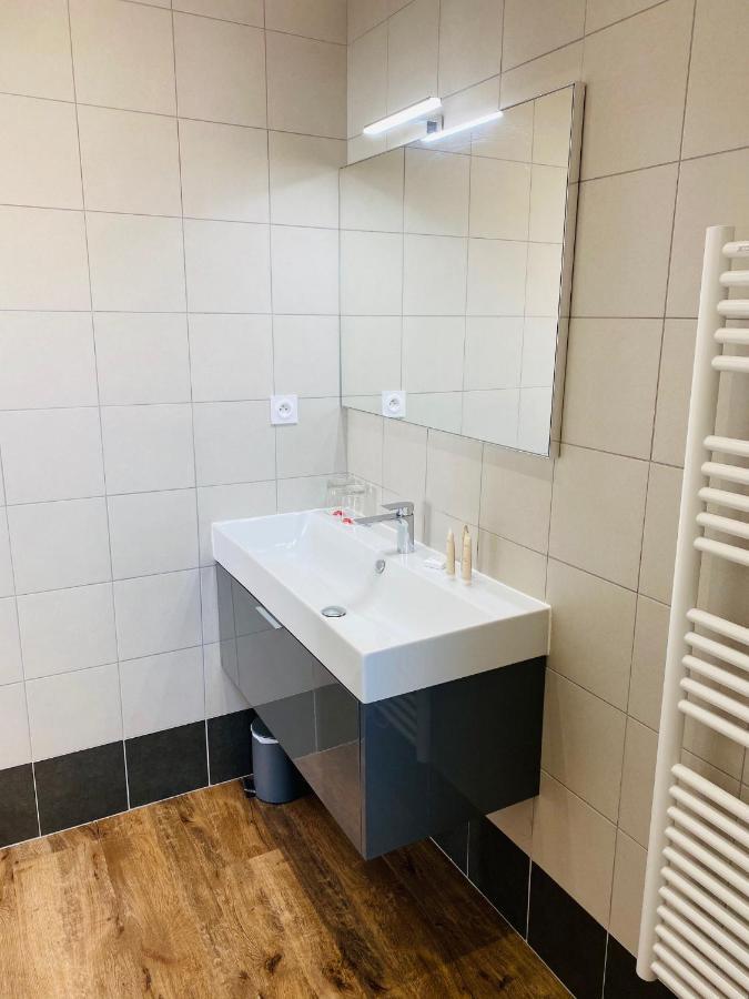 L'Annexe Villa La Cotiniere Ngoại thất bức ảnh