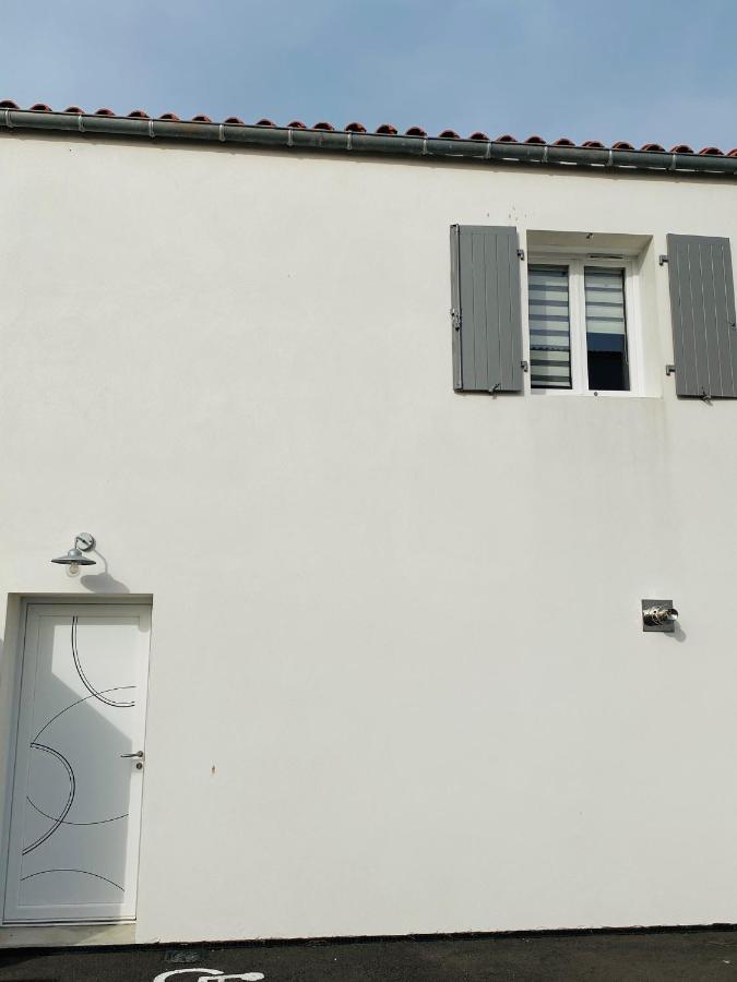 L'Annexe Villa La Cotiniere Ngoại thất bức ảnh