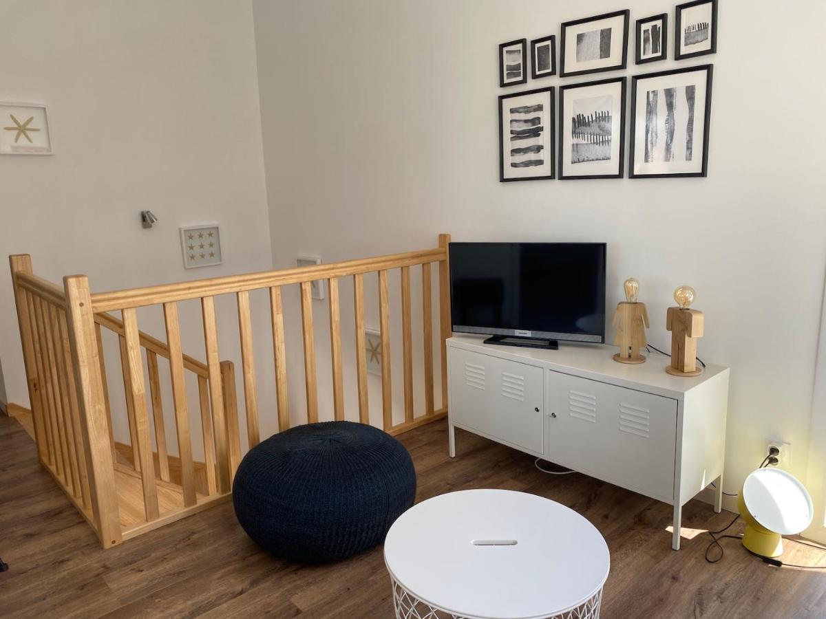 L'Annexe Villa La Cotiniere Ngoại thất bức ảnh