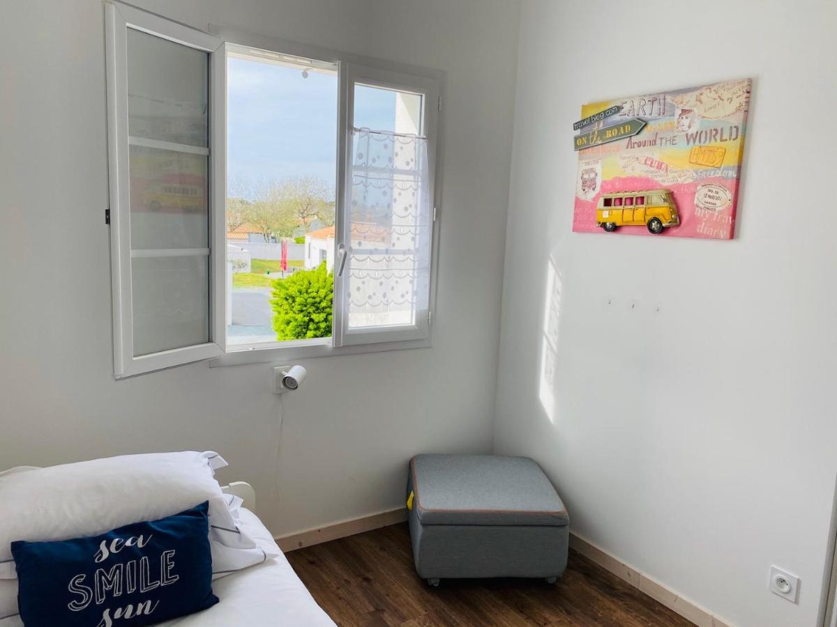 L'Annexe Villa La Cotiniere Ngoại thất bức ảnh