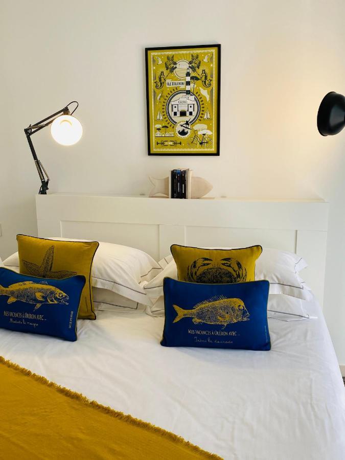 L'Annexe Villa La Cotiniere Ngoại thất bức ảnh