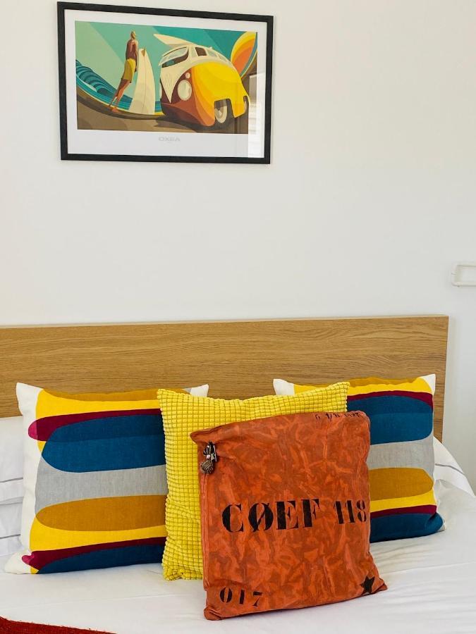 L'Annexe Villa La Cotiniere Ngoại thất bức ảnh