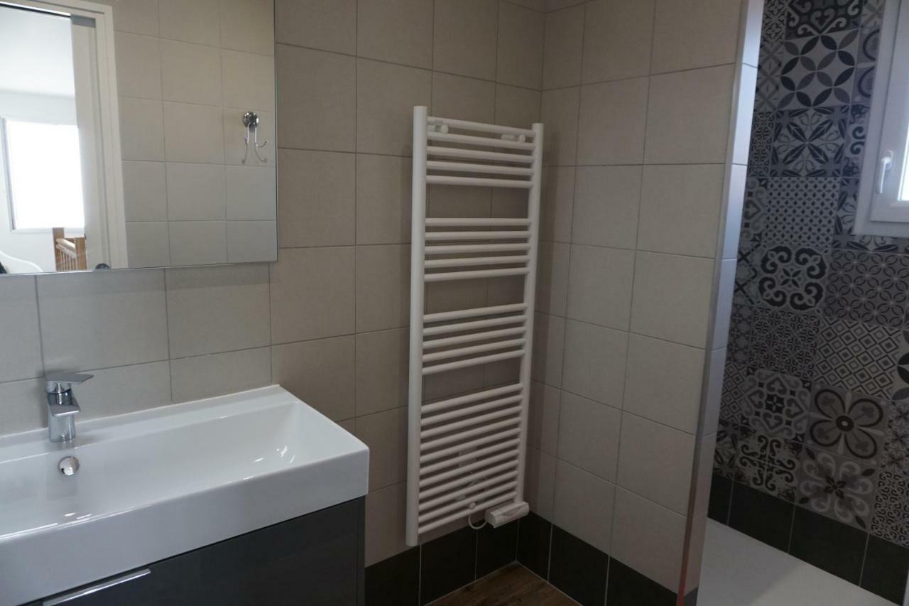 L'Annexe Villa La Cotiniere Ngoại thất bức ảnh